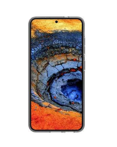 Greenland funda para teléfono móvil 15,8 cm (6.2") Transparente - Imagen 4