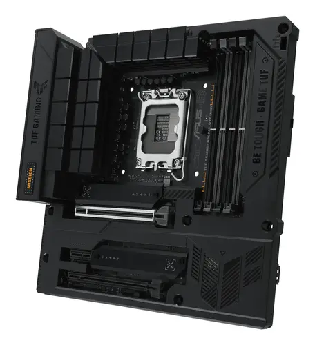 TUF GAMING B760M-BTF WIFI Intel B760 LGA 1700 micro ATX - Imagen 3