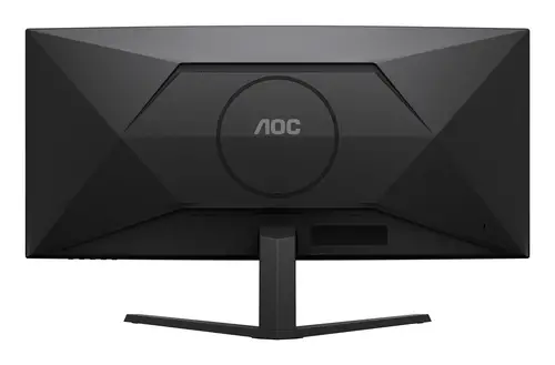 B3 CU34B3E pantalla para PC 86,4 cm (34") 3440 x 1440 Pixeles Wide Quad HD LED Negro - Imagen 13