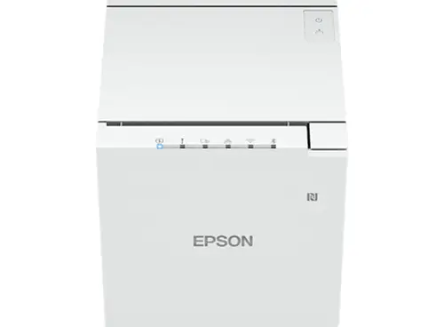 TM-M30III 203 x 203 DPI Alámbrico Térmico Impresora de recibos - Imagen 2