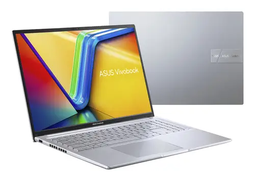 Vivobook 16 OLED D1605NAQ-SH165W - Ordenador Portátil " WUXGA (AMD Ryzen 5 150, 16GB RAM, 512GB SSD, Radeon 660M, Windows 11 Home) Plata Fría - Teclado QWERTY español - Imagen 8