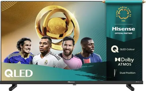 32A5Q Televisor 81,3 cm (32") Full HD Smart TV Wifi Negro - Imagen 1