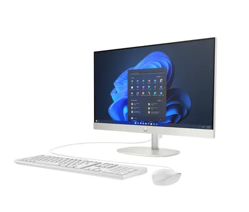 ProOne 240 G10 Desktop PC Intel® Core i5 i5-1334U 60,5 cm (23.8") 1920 x 1080 Pixeles 16 GB DDR4-SDRAM 512 GB SSD Windows 11 Pro Wi-Fi 6 (802.11ax) - Imagen 4