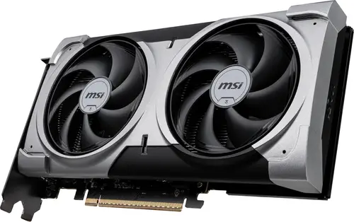 VENTUS GeForce RTX 5060 TI 16G 2X OC PLUS NVIDIA 16 GB GDDR7 - Imagen 4