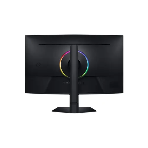 G75F pantalla para PC 94 cm (37") 3840 x 2160 Pixeles 4K Ultra HD LCD Negro - Imagen 2