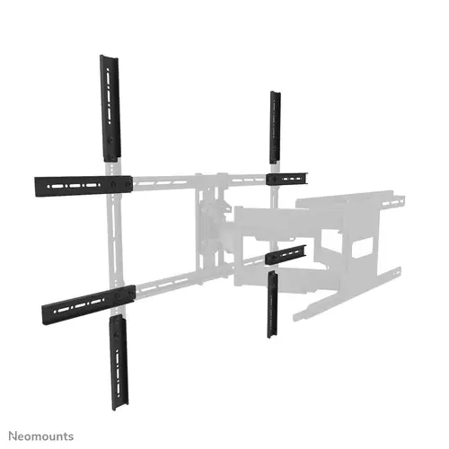 AWLS-950BL1 Kit de extensión VESA 55-110" - máx 125 kg - Imagen 5
