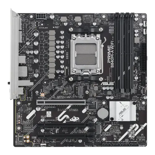 PRIME B840M-A WIFI AMD B840 Zócalo AM5 micro ATX - Imagen 7