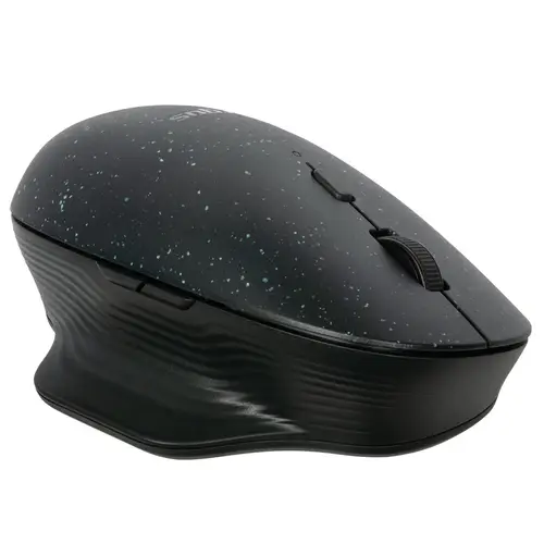 AMB586GL ratón Juego Ambidextro Bluetooth Óptico 4000 DPI - Imagen 1