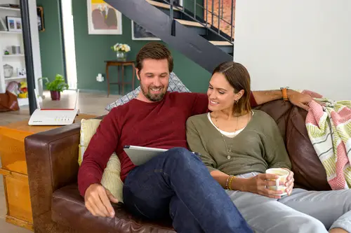 FRITZ!Box 6890 LTE INT - Imagen 5