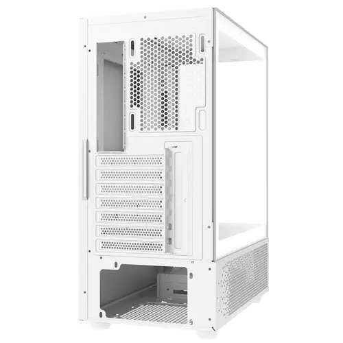 Invader X Mini Midi Tower Blanco - Imagen 14