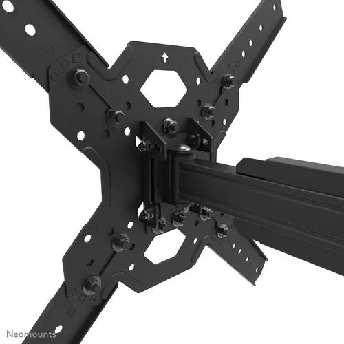 WL40S-840BL14 Soporte de pared para TV 32-65" - movimiento completo - instalación rápida - Imagen 7