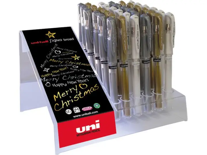 UNI EXP 36 ROLLER OR/PL/BL LUM153GSW