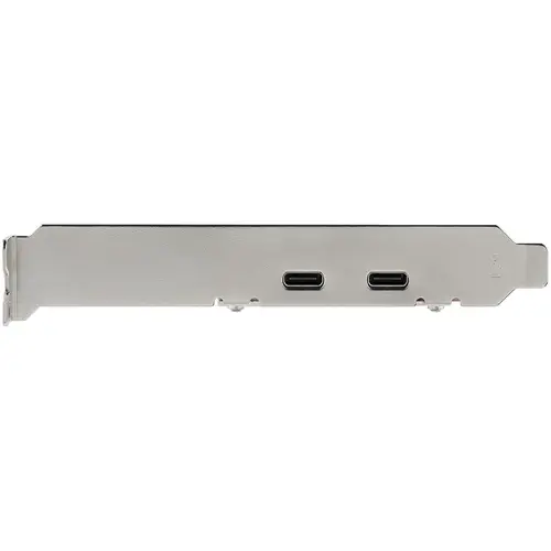 Tarjeta Adaptadora PCI Express de 2 Puertos USB-C 3.2 Gen 2 10Gbps - Imagen 4