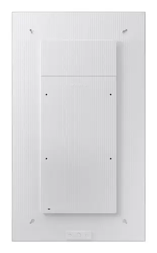 EMDX EM32DX-A Pantalla plana para señalización digital 80 cm (31.5") Wifi Quad HD Gris, Blanco Tizen 24/7 - Imagen 12