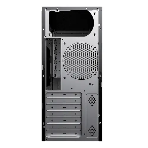 UK 8016 EVO 85% Efficiency Torre Negro 300 W - Imagen 7