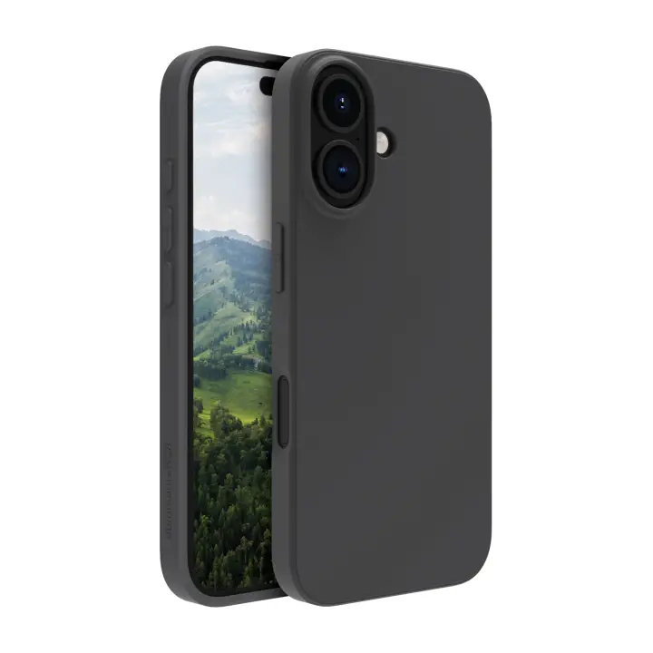 Bulk - Nuuk funda para teléfono móvil 15,5 cm (6.1") Negro
