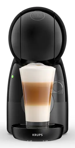 Piccolo XS KP1A3B Manual Máquina espresso 0,8 L - Imagen 2