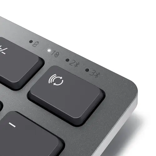 Teclado Pro Plus - KB700 - EEUU Internacional (QWERTY) - Imagen 7