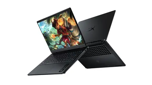 HyperX OMEN 15 inch Gaming Laptop PC 15-ga0001ns Intel® Core i5 i5-14450HX 38,9 cm (15.3") 2K 16 GB DDR5-SDRAM NVIDIA GeForce RTX 5050 Wi-Fi 6 (802.11ax) FreeDOS Negro - Imagen 7