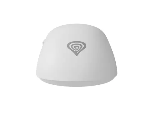 Zircon 500 ratón Juego mano derecha RF Wireless + Bluetooth + USB Type-C Óptico 10000 DPI - Imagen 12