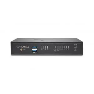 TZ270 cortafuegos (hardware) 2 Gbit/s