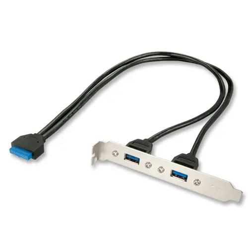 33096 cable USB interno - Imagen 1
