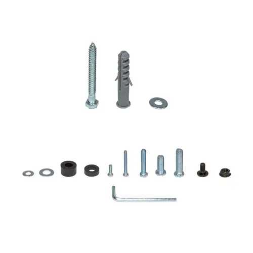 Soporte De Pared Universal Inclinable Y Giratorio UK1113 17?-55? TV / Monitores - Imagen 8