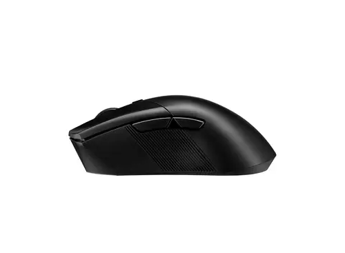 ROG Gladius III Wireless AimPoint ratón Juego Mano derecha RF Wireless + Bluetooth + USB Type-A Óptico 36000 DPI - Imagen 3