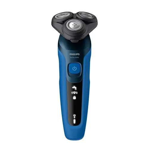 SHAVER Series 5000 S5466/17 Afeitadora eléctrica en seco y húmedo - Imagen 7