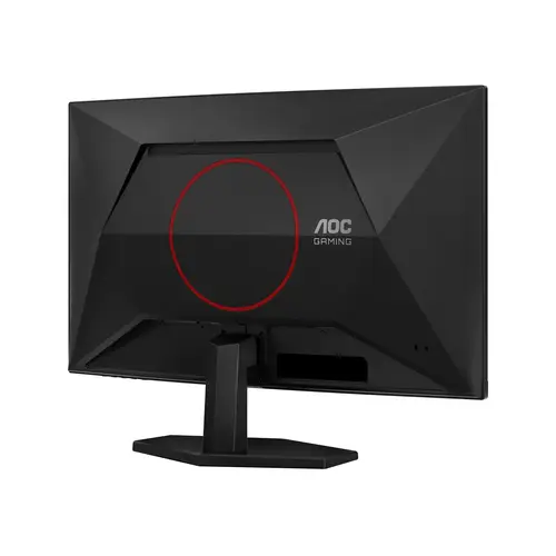 G4 C27G42ZE pantalla para PC 68,6 cm (27") 1920 x 1080 Pixeles Full HD LCD Negro, Rojo - Imagen 15