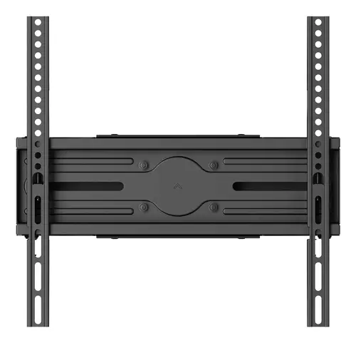 Soporte eco giratorio, inclinable y nivelable para monitor/TV 40kg de 32-70, Negro - Imagen 2