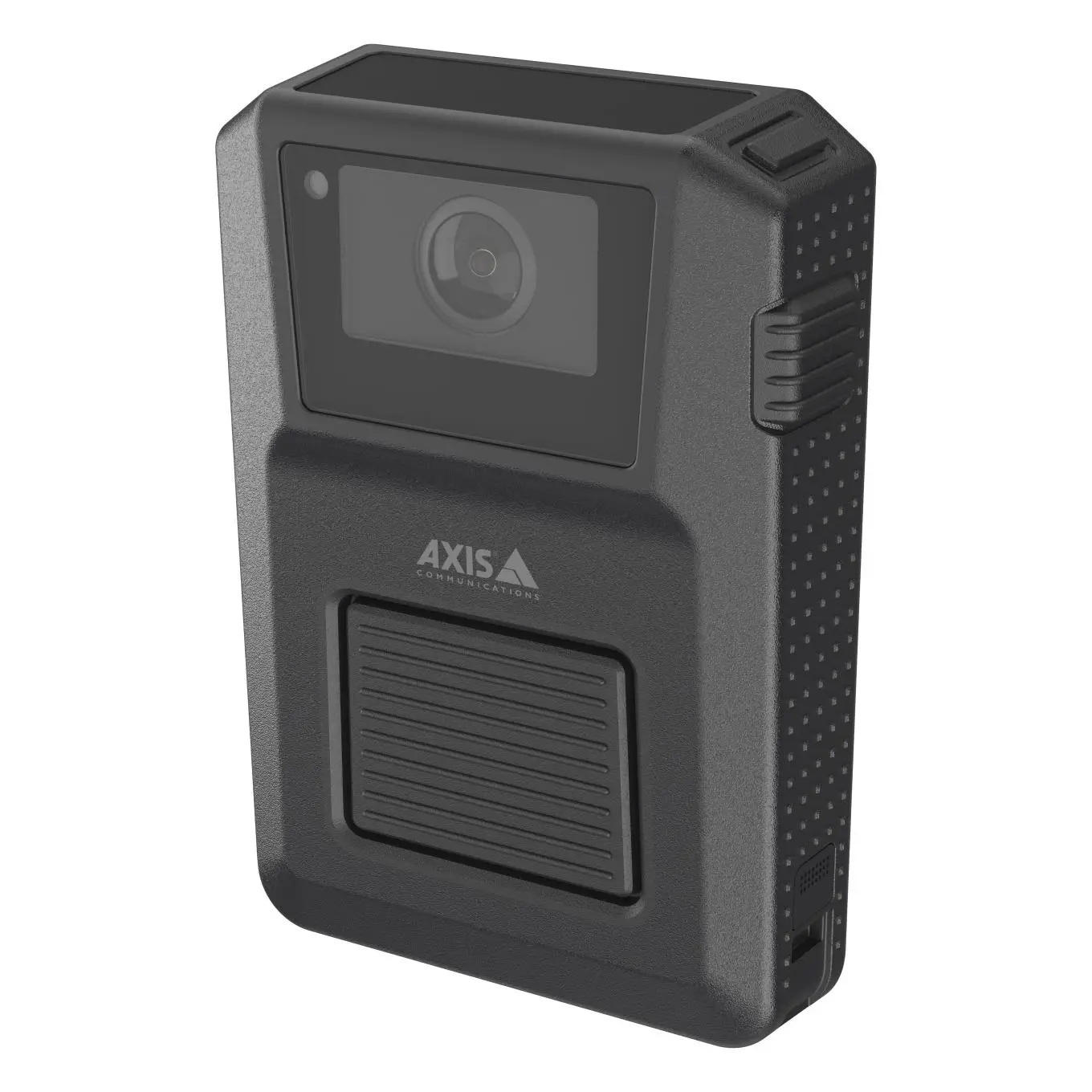 W120 Cámara corporal para torso Inalámbrico CMOS 1920 x 1080 Pixeles Negro Batería 0,1 lx Wifi 802.11a, 802.11b, 802.11g, Wi-Fi 4 (802.11n), Wi-Fi 5 (802.11ac) Bluetooth 5.1 - Imagen 1
