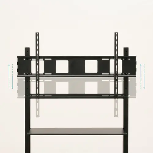 Optimus 2,67 m (105") Negro - Imagen 4