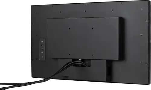 TF2238MSC-B1 pantalla de señalización Pizarra de caballete digital 55,9 cm (22") LED 600 cd / m² Full HD Negro Pantalla táctil - Imagen 9