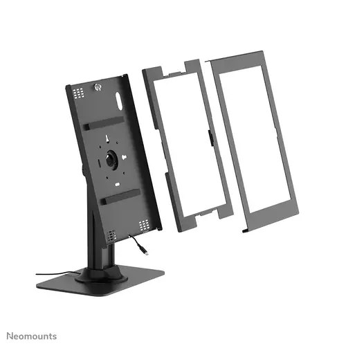 WL15-603BL1 Carcasa para tablet - 14.6" | 37,1 cm - con bloqueo - Imagen 10