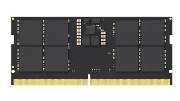 LD5DS016G-B4800GSST módulo de memoria 16 GB DDR5 4800 MHz ECC - Imagen 1