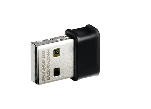 USB-AC53 Nano WLAN 867 Mbit/s - Imagen 4