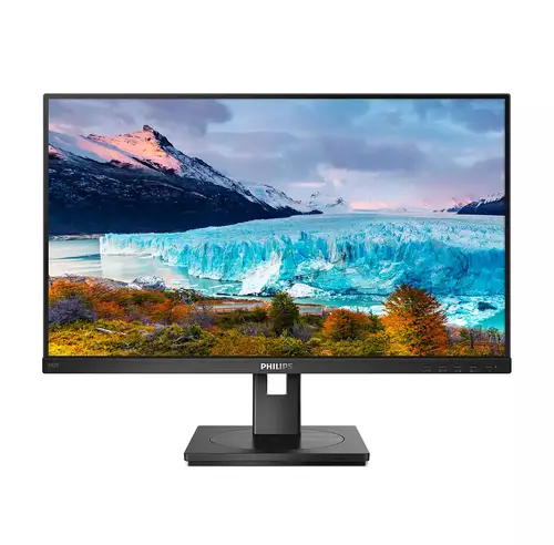 S Line 242S1AE/00 LED display 60,5 cm (23.8") 1920 x 1080 Pixeles Full HD Negro - Imagen 1
