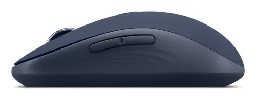 Yoga ratón Oficina Ambidextro Bluetooth Óptico 4000 DPI - Imagen 3