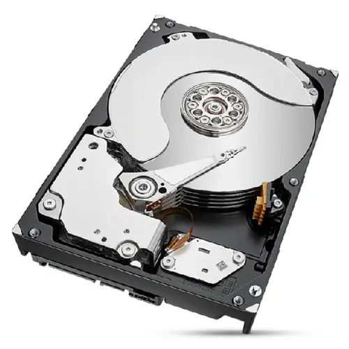 IronWolf Pro ST8000NT001 disco duro interno 8 TB 7200 RPM 256 MB 3.5" Serial ATA III - Imagen 5