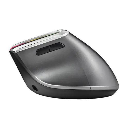 EVO KARMA ratón Oficina mano derecha RF Wireless + Bluetooth Óptico 3200 DPI - Imagen 3