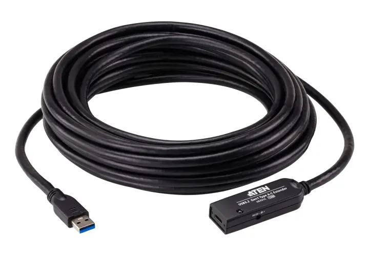 Cable extensor USB 3.2 de 1.ª generación de 10 m