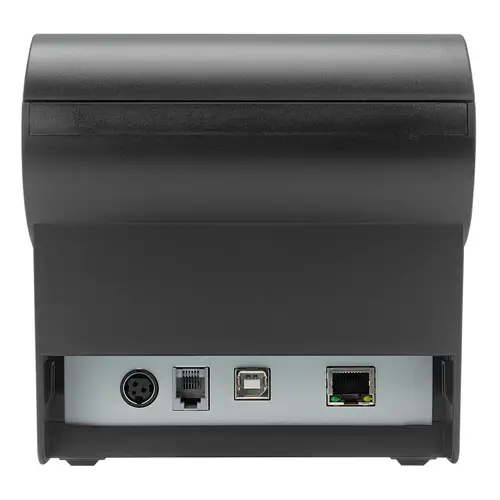 POS5 Alámbrico Térmico Impresora de recibos - Imagen 4