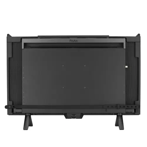 ProArt OLED PA27USD pantalla para PC 67,3 cm (26.5") 3840 x 2160 Pixeles 4K Ultra HD QD-OLED Negro - Imagen 23