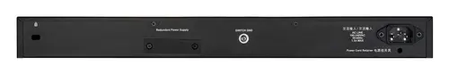 DGS-3130-30TS/E switch Gestionado L3 Gigabit Ethernet (10/100/1000) Gris - Imagen 3