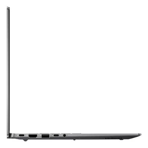 ExpertBook P5 P5405CSA-NZ0719X - Ordenador Portátil 14" WQXGA 144Hz (Intel Core Ultra 7 258V, 32GB RAM, 1TB SSD, Arc Graphics 140V, Windows 11 Pro) Gris Brumoso - Teclado QWERTY español - Imagen 9