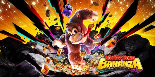 Donkey Kong Bananza, Switch 2 Estándar Plurilingüe Nintendo Switch 2 - Imagen 2