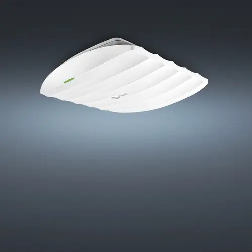 EAP110 punto de acceso inalámbrico 300 Mbit/s Blanco Energía sobre Ethernet (PoE) - Imagen 7