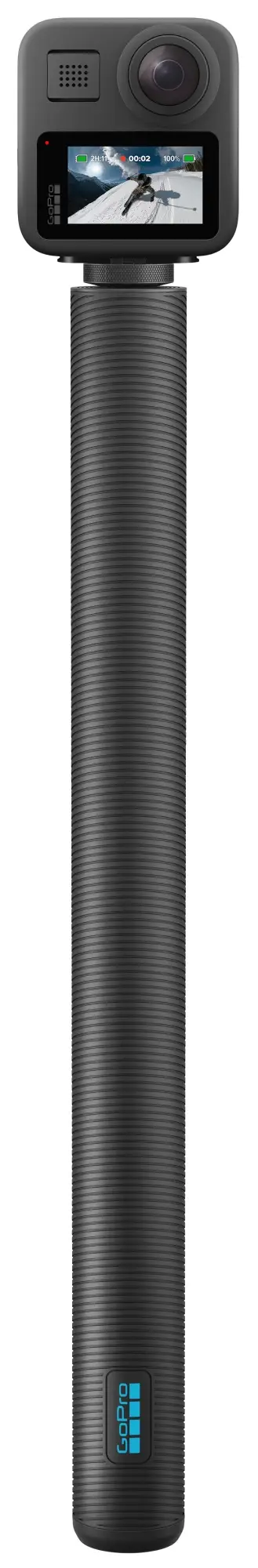 AGXTM-002 accesorio para cámara de deportes de acción Extend pole