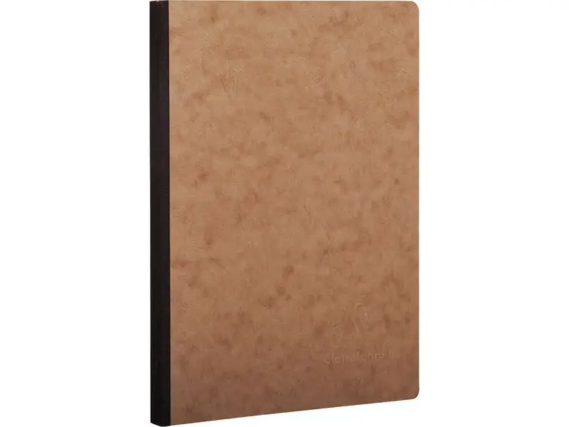 CLF CUAD AGEBAG A5 5X5 90G HAV 79542C